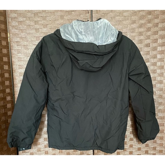Boy's Waterproof Ski Jacket- Size 14-16 - Picture 6 of 6